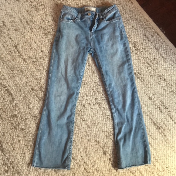 Stretchy denim jeans - Picture 1 of 2